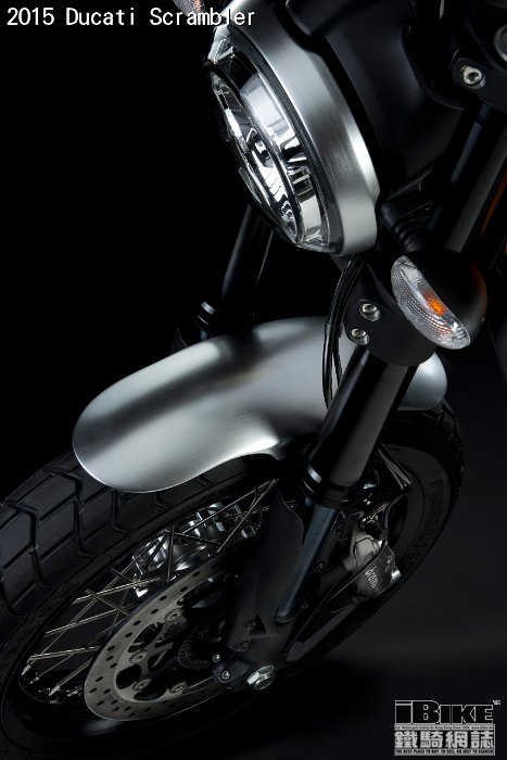 30-56 DUCATI SCRAMBLER CLASSIC